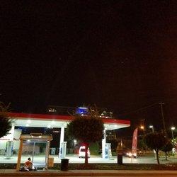 Exxon Tigermarket 50918 - I don't wanna talk to my current gf, put my exxon