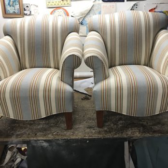 Pacific Upholstery - Furniture Reupholstery Near Me - Oxnard, California Pacific Upholstery - Furniture Reupholstery Near Me - Oxnard, California