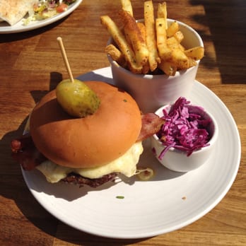 The Beagle - Street Vendors Near Me - Manchester, XGM