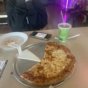 Pizza Factory - Us eating the bussin pizza - Pizza Near Me - Sparks, Nevada Pizza Factory - Us eating the bussin pizza - Pizza Near Me - Sparks, Nevada
