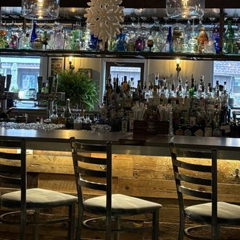 Puente Pub - Bar - Latin American Near Me - Farmington, Connecticut