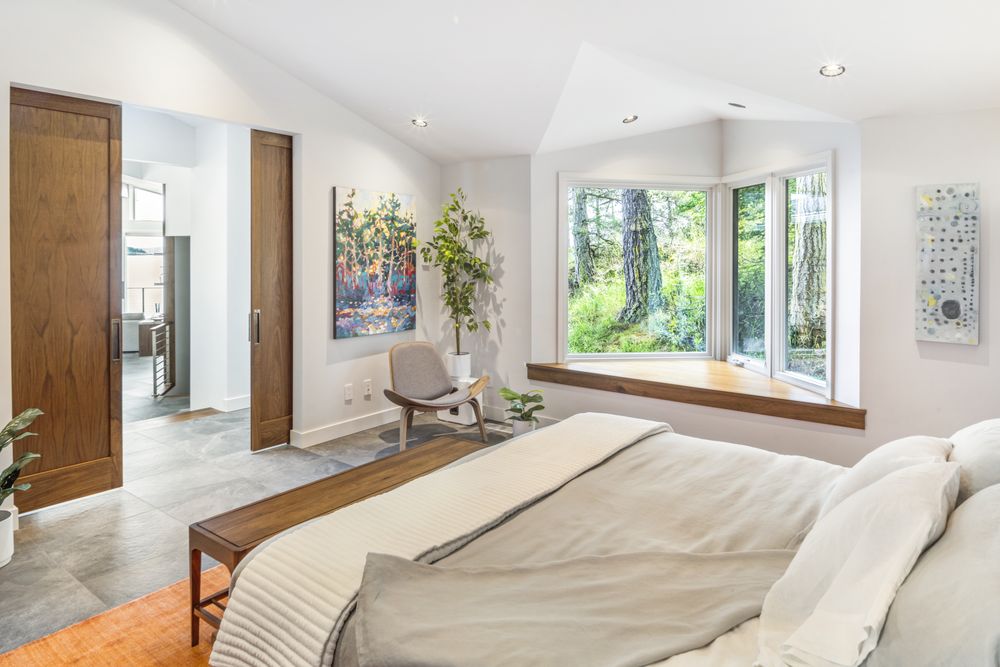 Slide of Architectural Design and Interiors