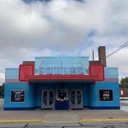 Fowler Theatre