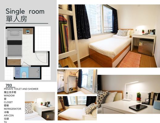 Yesinn Hotel & Youth Hostel 悦思酒店&青年旅舍 by null