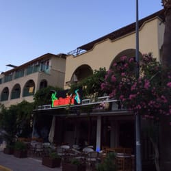 Öz-Can hotel