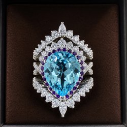 Jewelry by Selin