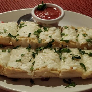 Don Chendo - Garlic cheese bread - Pizza Near Me - Playa del Carmen, ROO