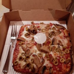 Jet's Pizza