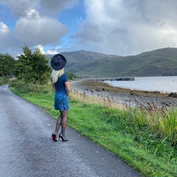Inverie Pier - Ferries Near Me - Inverie Inverie Pier - Ferries Near Me - Inverie