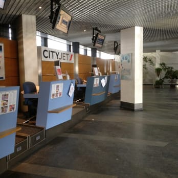 Luchthaven Antwerpen - Airports Near Me - Deurne(antwerpen), VAN