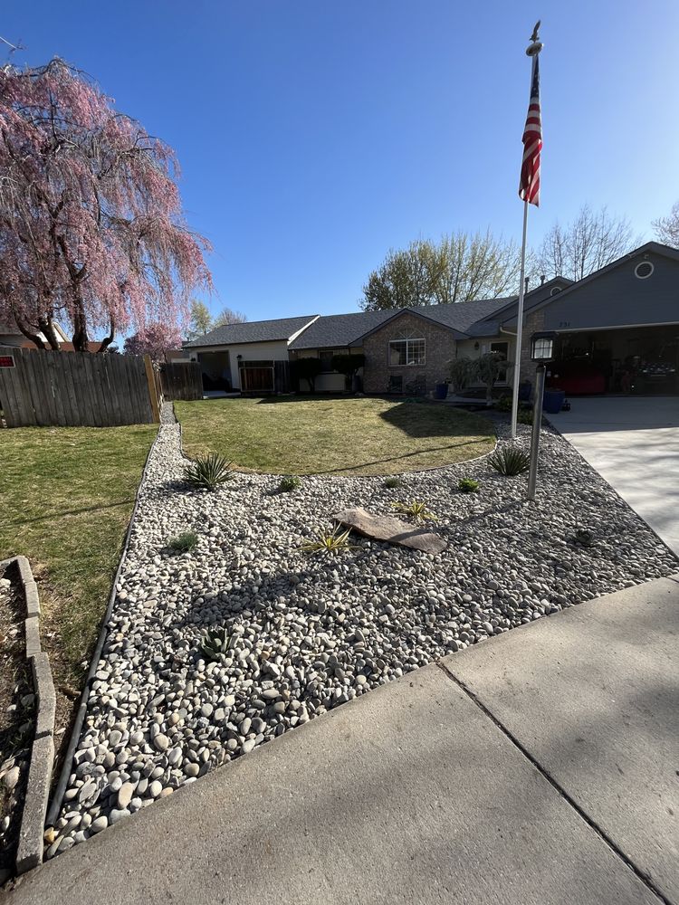 ASHTON’S LAWNSCAPING Request a Quote 23 Photos Caldwell, Idaho
