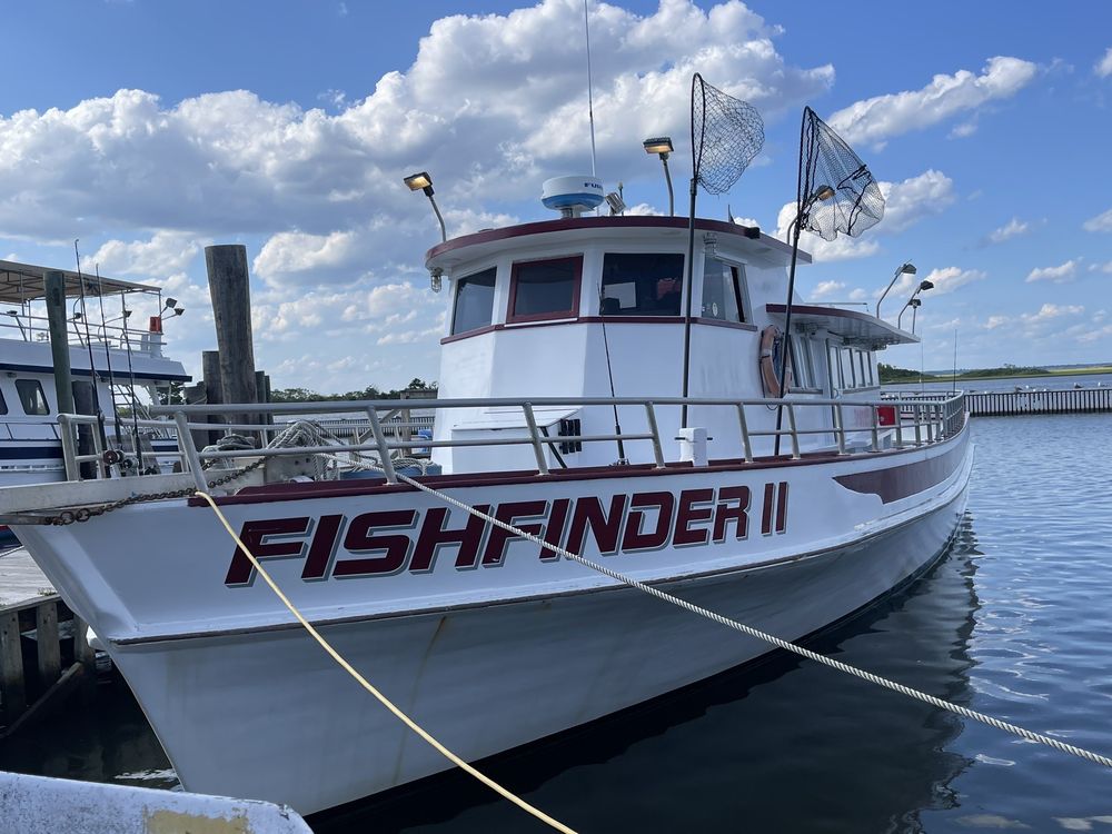 CAPTREE FISHFINDER II Updated October 2024 29 Photos & 25 Reviews 3500 Ocean Pkwy, Babylon