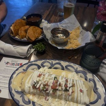 Mezcla Cocina Y Cantina - New Mexican Cuisine Near Me - Chattanooga, Tennessee Mezcla Cocina Y Cantina - New Mexican Cuisine Near Me - Chattanooga, Tennessee