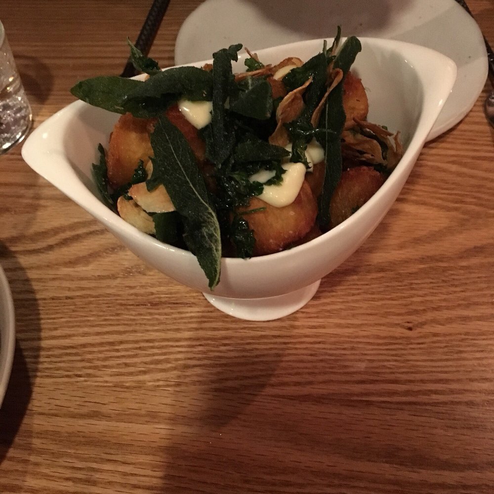 Carrello - Potatoes - Italian Near Me - Seattle, Washington Carrello - Potatoes - Italian Near Me - Seattle, Washington