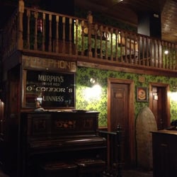 Irish Pub O'Connors