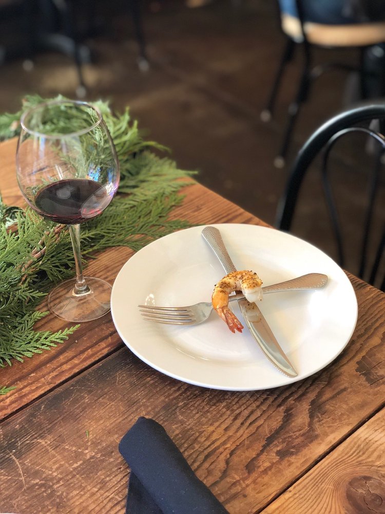 Farmhaus, Granite Bay Roadtrippers