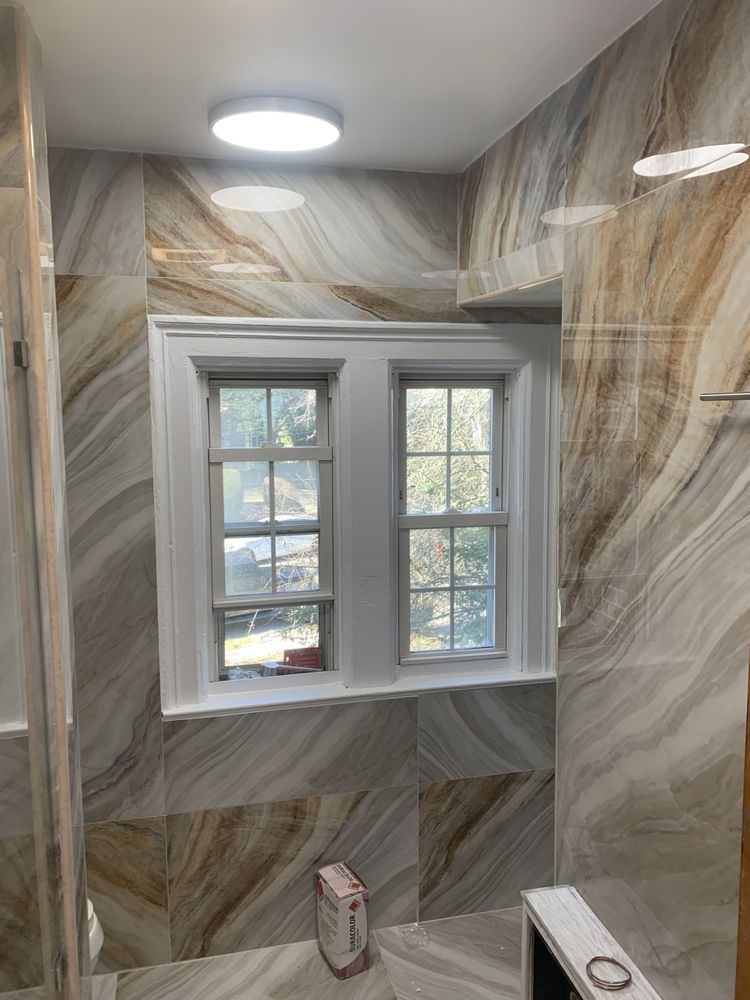 Slide of Rising Star Home Improvement