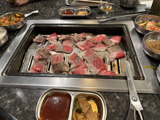 K BBQ by null K BBQ by null