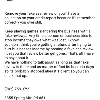 IZM Credit Services - Financial Advising Near Me - Las Vegas, Nevada IZM Credit Services - Financial Advising Near Me - Las Vegas, Nevada
