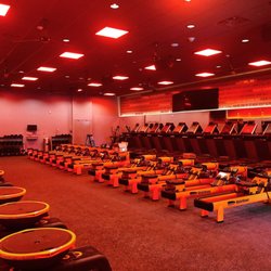 Orangetheory Fitness
