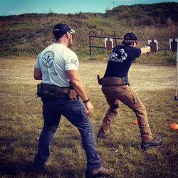 Freedom First Tactical