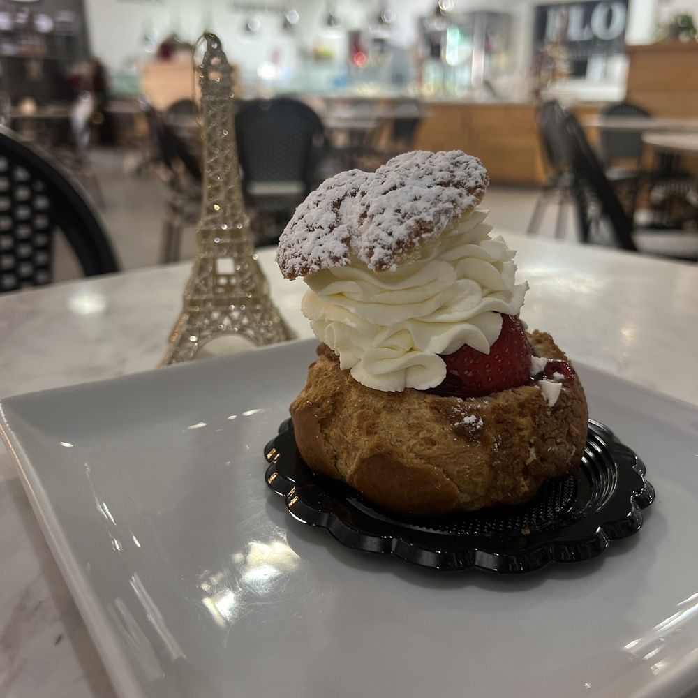 Flo Paris - Bakeries Near Me - Houston, Texas Flo Paris - Bakeries Near Me - Houston, Texas