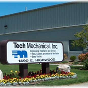 Air-Tech Mechanical - Heating & Air Conditioning/HVAC Near Me Air-Tech Mechanical - Heating & Air Conditioning/HVAC Near Me