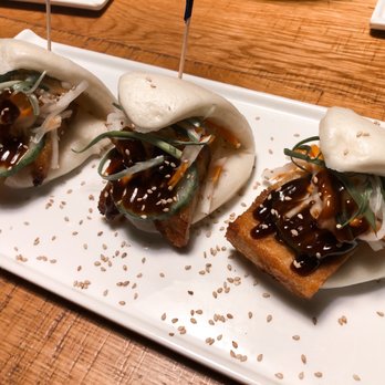 Bonchon Navy Yard - Pork Buns - Chicken Wings Near Me - Washington, DC, District of Columbia