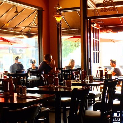 KINGS ROAD CAFE 615 Photos 948 Reviews 8361 Beverly Blvd Los