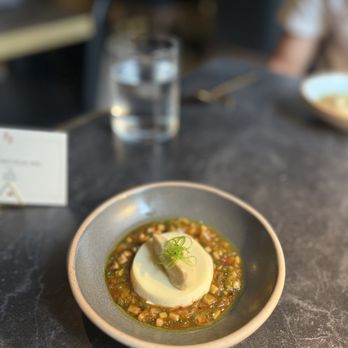 Yingtao - Tofu - Chinese Near Me - New York, New York