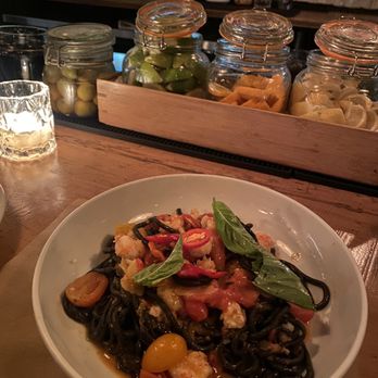 Emporio - Pasta - Italian Near Me - New York, New York Emporio - Pasta - Italian Near Me - New York, New York