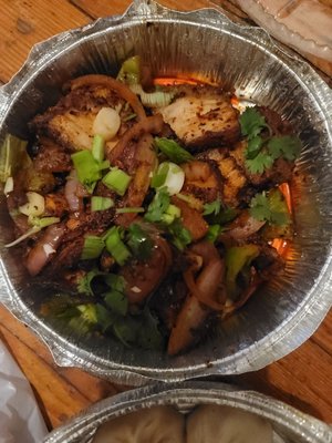 lhasa fresh food by null