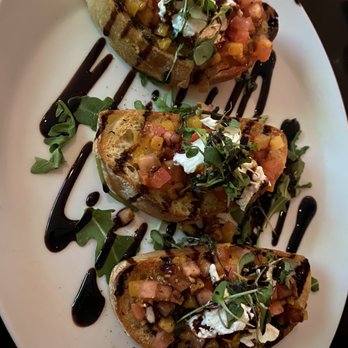 SeaGuini - Opal Sands Resort - Bruschetta - New American Near Me - Clearwater, Florida SeaGuini - Opal Sands Resort - Bruschetta - New American Near Me - Clearwater, Florida