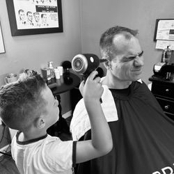 JG Barber Spa