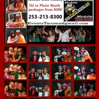 Events Tacoma - DJs Near Me Events Tacoma - DJs Near Me