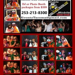 Events Tacoma