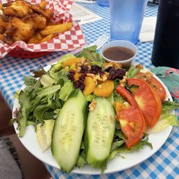 Salad Salad