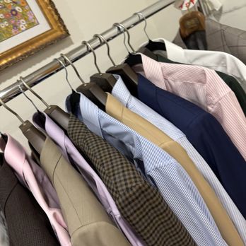 Tailoring by Cruz - Bespoke Clothing Near Me - Beverly Hills, California Tailoring by Cruz - Bespoke Clothing Near Me - Beverly Hills, California