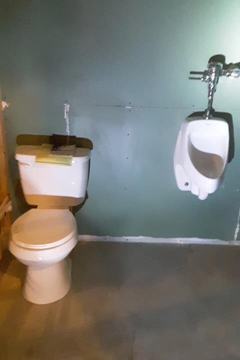 Slide of Tim Ingle's Services