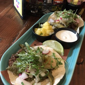 Papi's Tacos - Mexican Near Me - Baltimore, Maryland