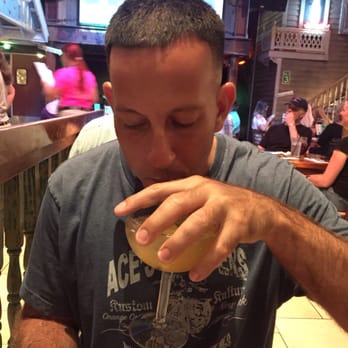 Margaritaville - Key West - First dose of medicine - American Near Me - Key West, Florida