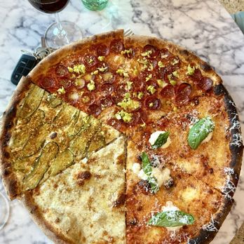 Flo's Wine Bar & Bottle Shop - Wine Bars Near Me - Austin, Texas