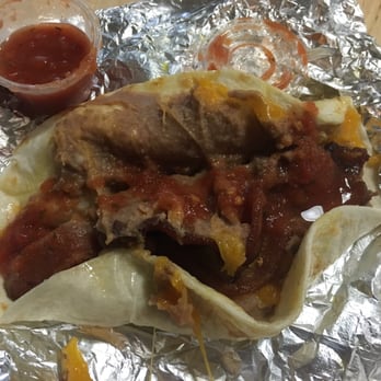 Julio's Café - Mexican Near Me - Austin, Texas