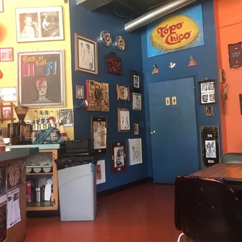 Hifi Cafe - Coffee & Tea Near Me - Milwaukee, Wisconsin