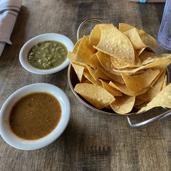 Cha Cha's Latin Kitchen - Chips & Salsa - Bars Near Me - Brea, California Cha Cha's Latin Kitchen - Chips & Salsa - Bars Near Me - Brea, California