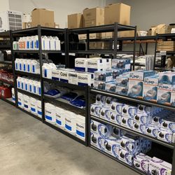 Hydroshack Hydroponics - Air and Water Pumps