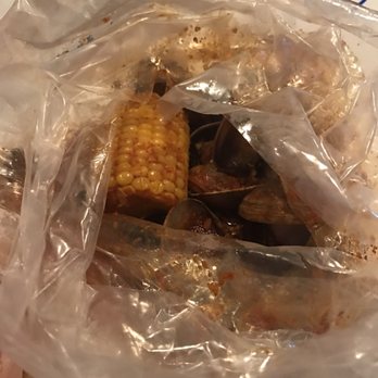 The Boiling Crab - Clams - Cajun/Creole Near Me - Dallas, Texas The Boiling Crab - Clams - Cajun/Creole Near Me - Dallas, Texas