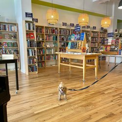 Asbury Book Cooperative