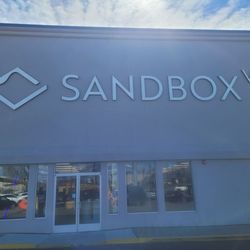 Sandbox VR
