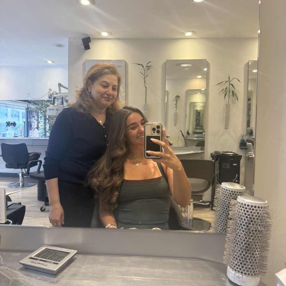 MK Salon - Blow out! - Hair Salons Near Me - New York, New York MK Salon - Blow out! - Hair Salons Near Me - New York, New York